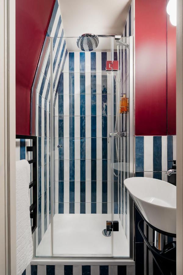 Edgar Suites Montmartre - Paul Albert Paris Exterior foto