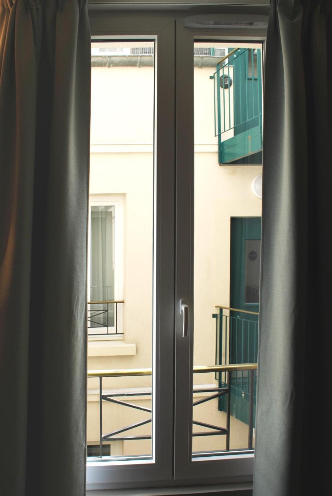 Edgar Suites Montmartre - Paul Albert Paris Zimmer foto