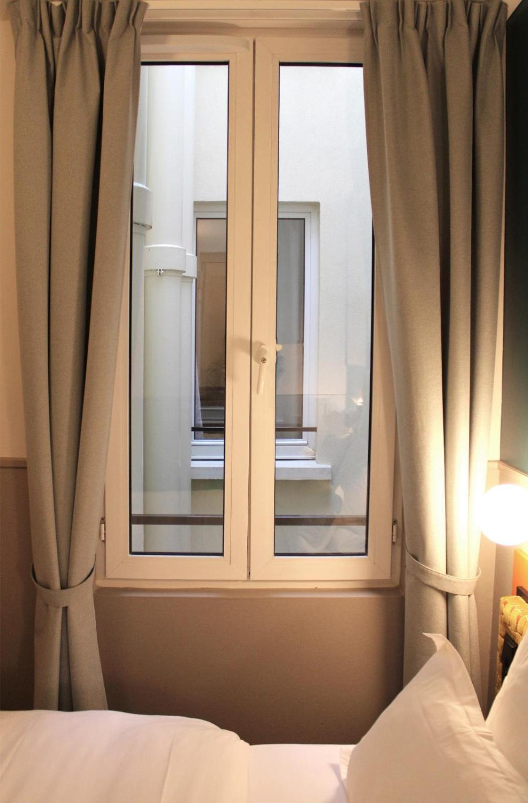 Edgar Suites Montmartre - Paul Albert Paris Zimmer foto
